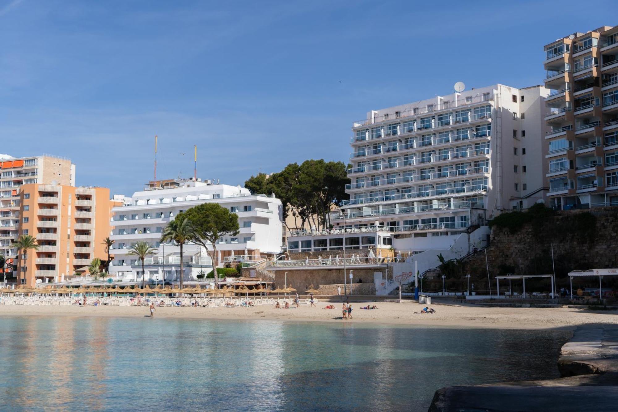 Hotel Flamboyan Caribe & Magaluf (Mallorca)
