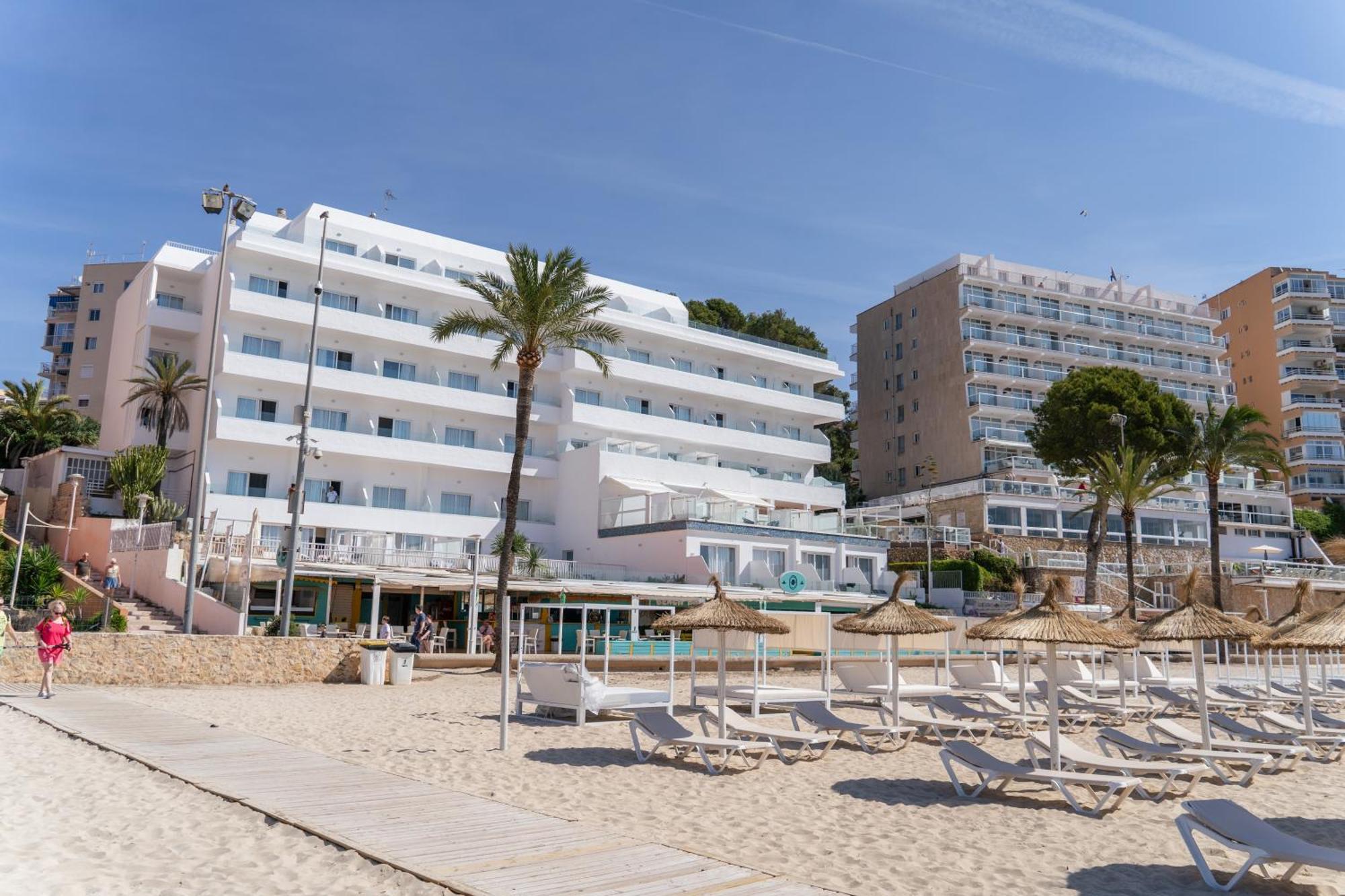 Hotel Flamboyan Caribe & 4*