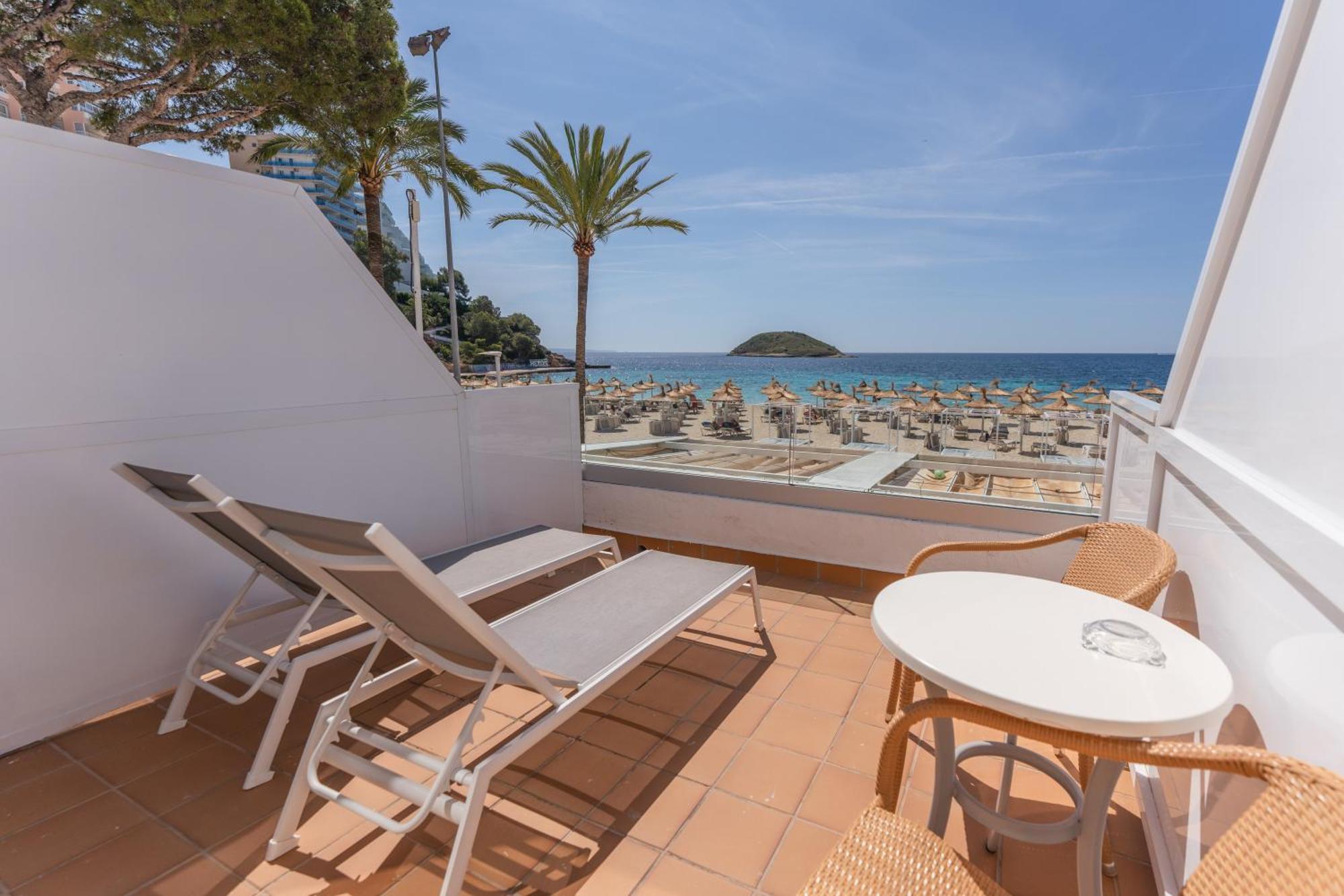 Flamboyan Caribe & Hotel Magaluf (Mallorca)