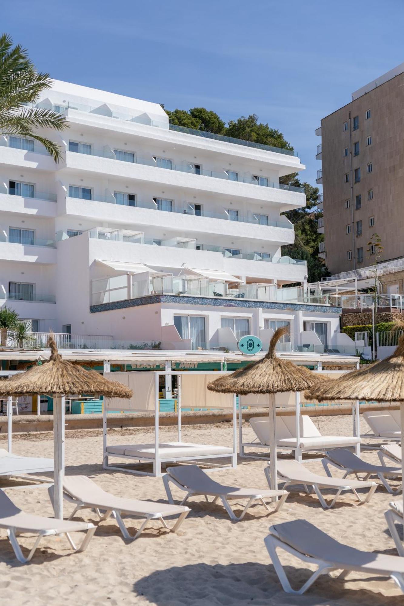 Hotel Flamboyan Caribe & Magaluf (Mallorca)